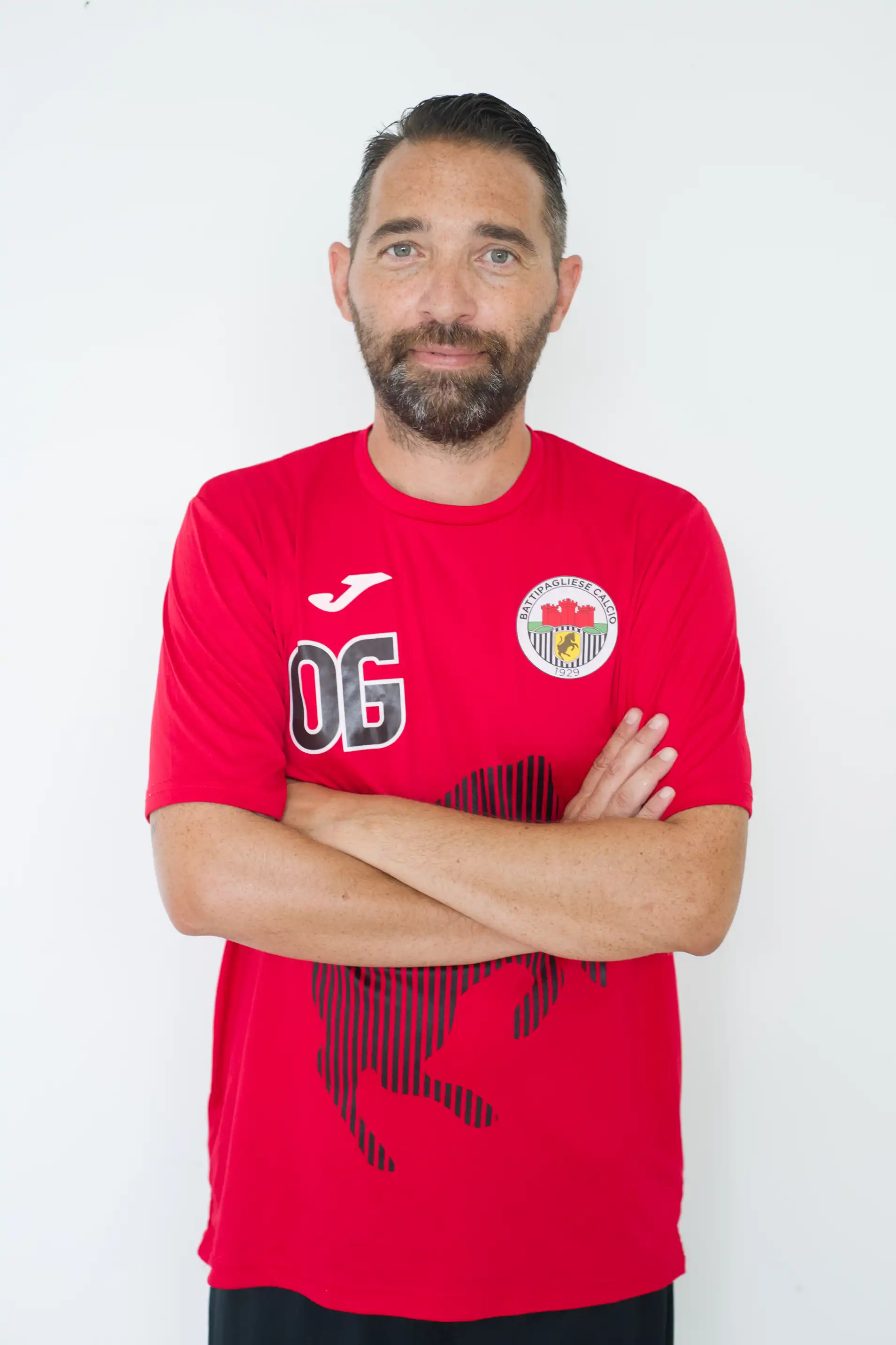 Orlando Giraulo